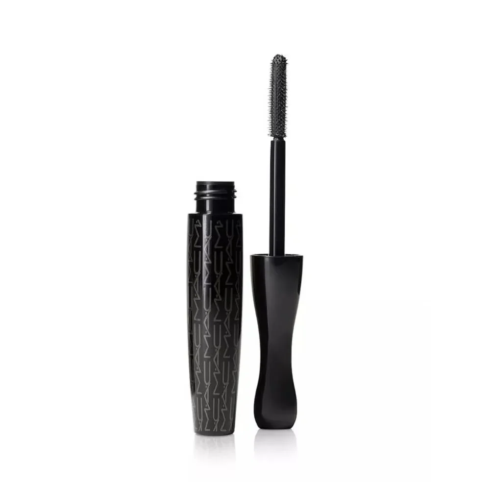 Mac In Extreme 3D Dimension Lash Mascara Mascara 3D Black 0.43 oz New